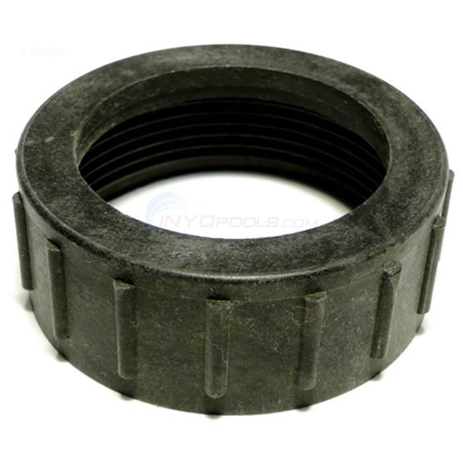 Spa Parts Plus Nut, Solid 2in (20-1020) - HS102