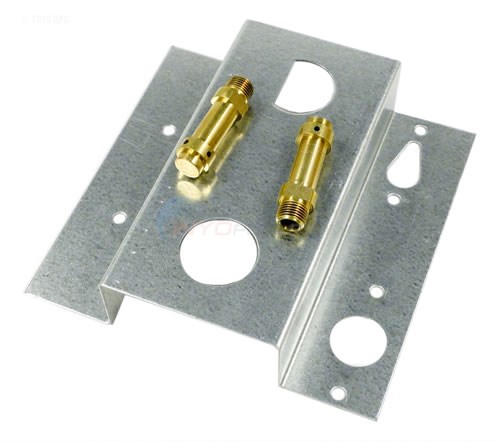 Hayward H100 Series Conversion Kit Propane to Natural