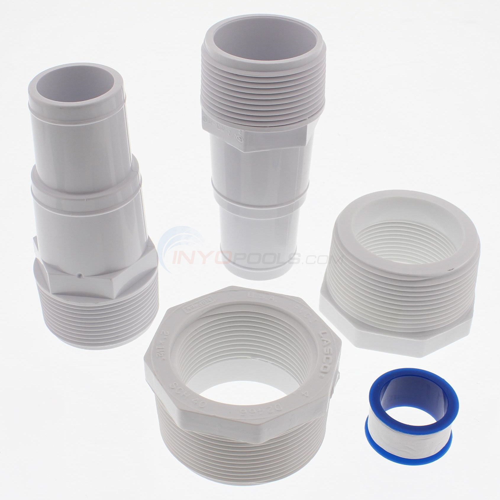 Hayward Consumer Kit, H100ID/ABG100 IDXKIT1930