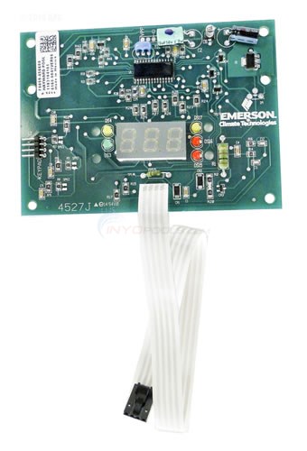 Display Board Only