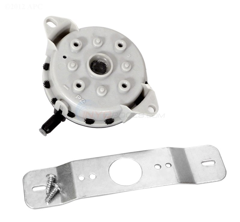 Hayward HSeries Vent Pressure Switch for Pool Heater IDXLVPS1930