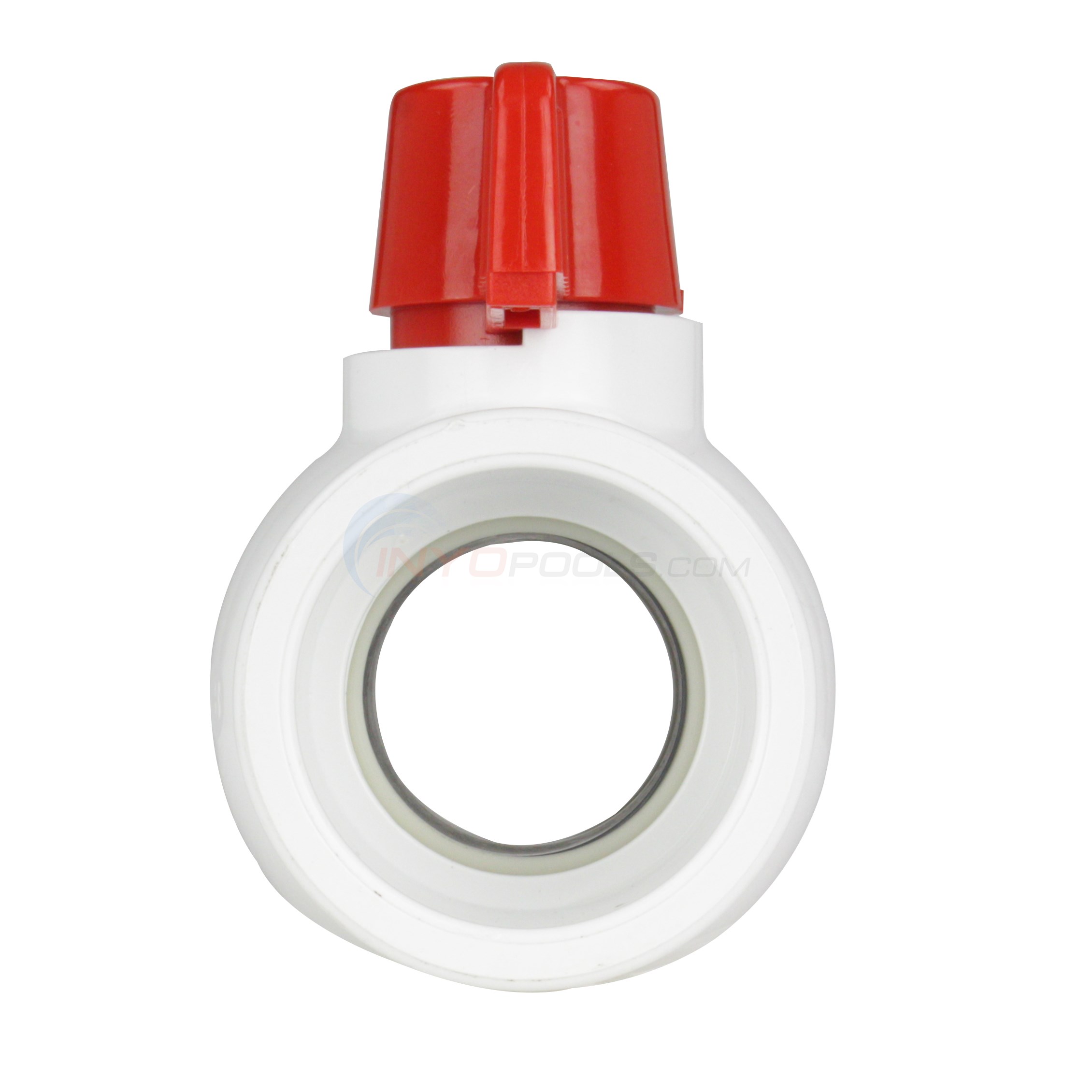Ball Valve 2 Inch Slip - HMIP200SE