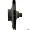 2.6 hp impeller (see note)