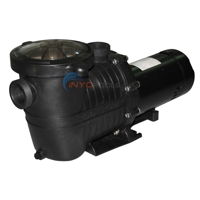 3/4 H.P In Ground Pool Pump - 72742