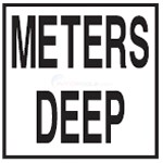 Inlays Depth Marker 6