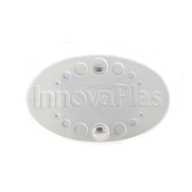 Innovaplas Light Cap PEARL GREY - 160-0029PG - INYOPools.com