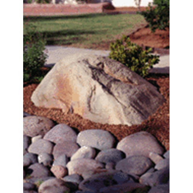 Interfab Landscape Boulder Rustic Sandstone 1400 - 140029