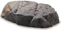 Interfab Landscape Boulder Sunset Red 2600 - 260023 - INYOPools.com