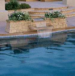 Interfab Serenity Garden Fall Desert Sandstone - 610024 - INYOPools.com