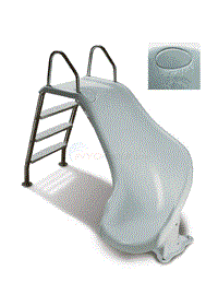 Interfab Zoomerang Pool Slide Parts List Reviewmotors.co