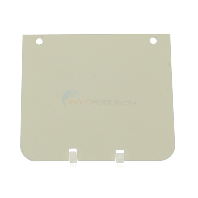 Intermatic Plate Cover - Wiring Compartment - 24--00057