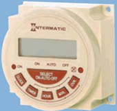 Intermatic Digital Timer Replacement Kit W/ Wire Leads
