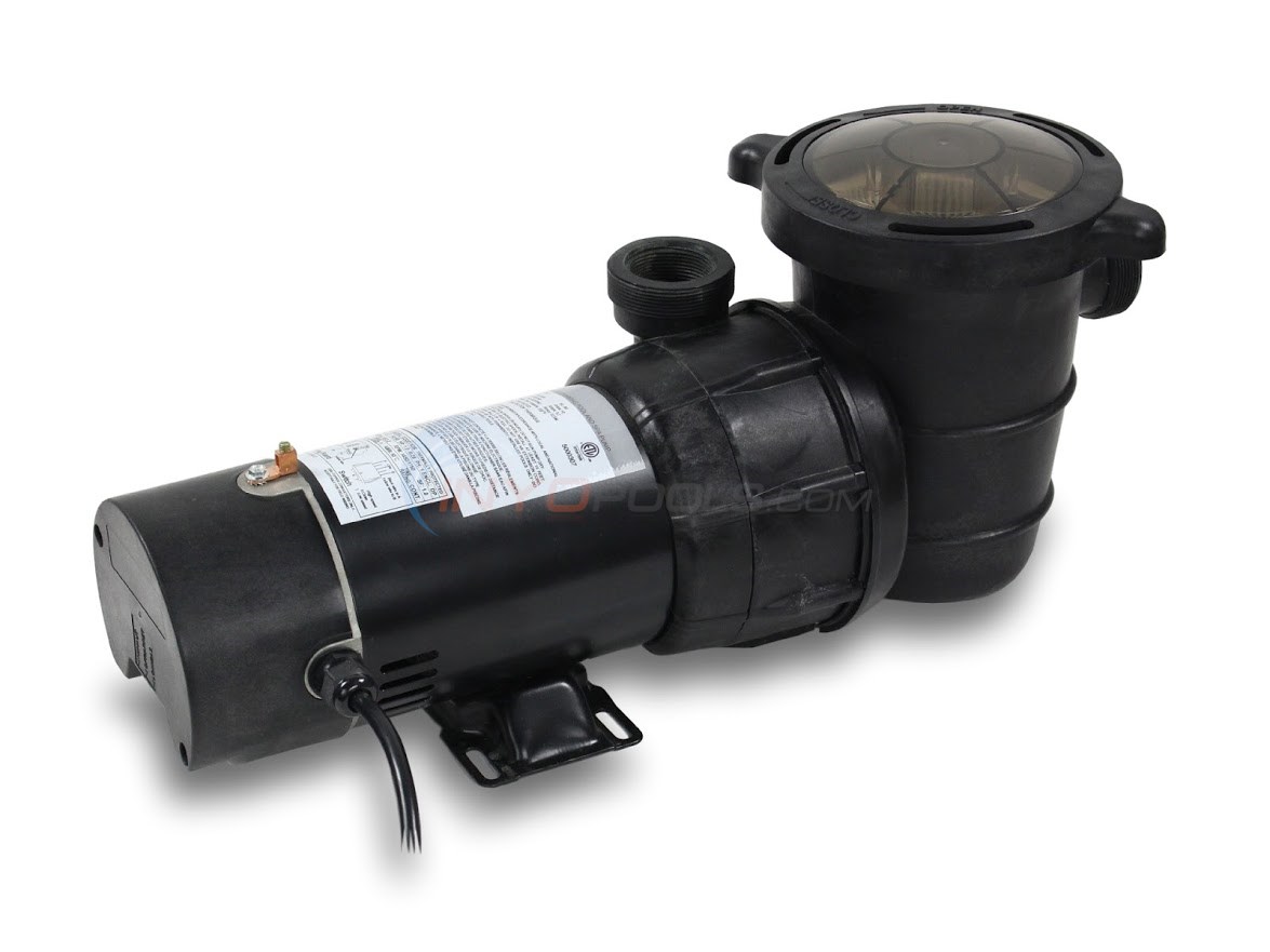 PureLine 1 HP Above Ground Pool Pump NE6170B