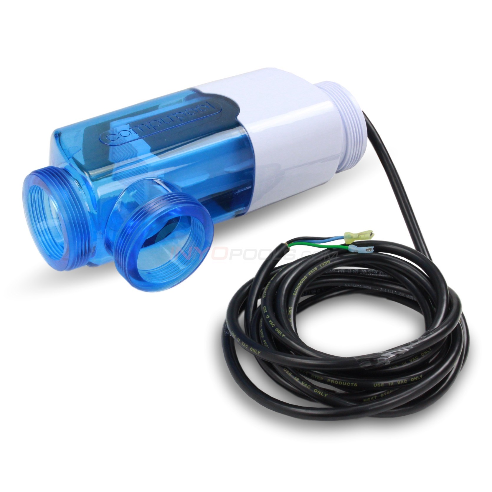 Jandy Aqua Pure 700 3-port cell, 15,000 Gallon