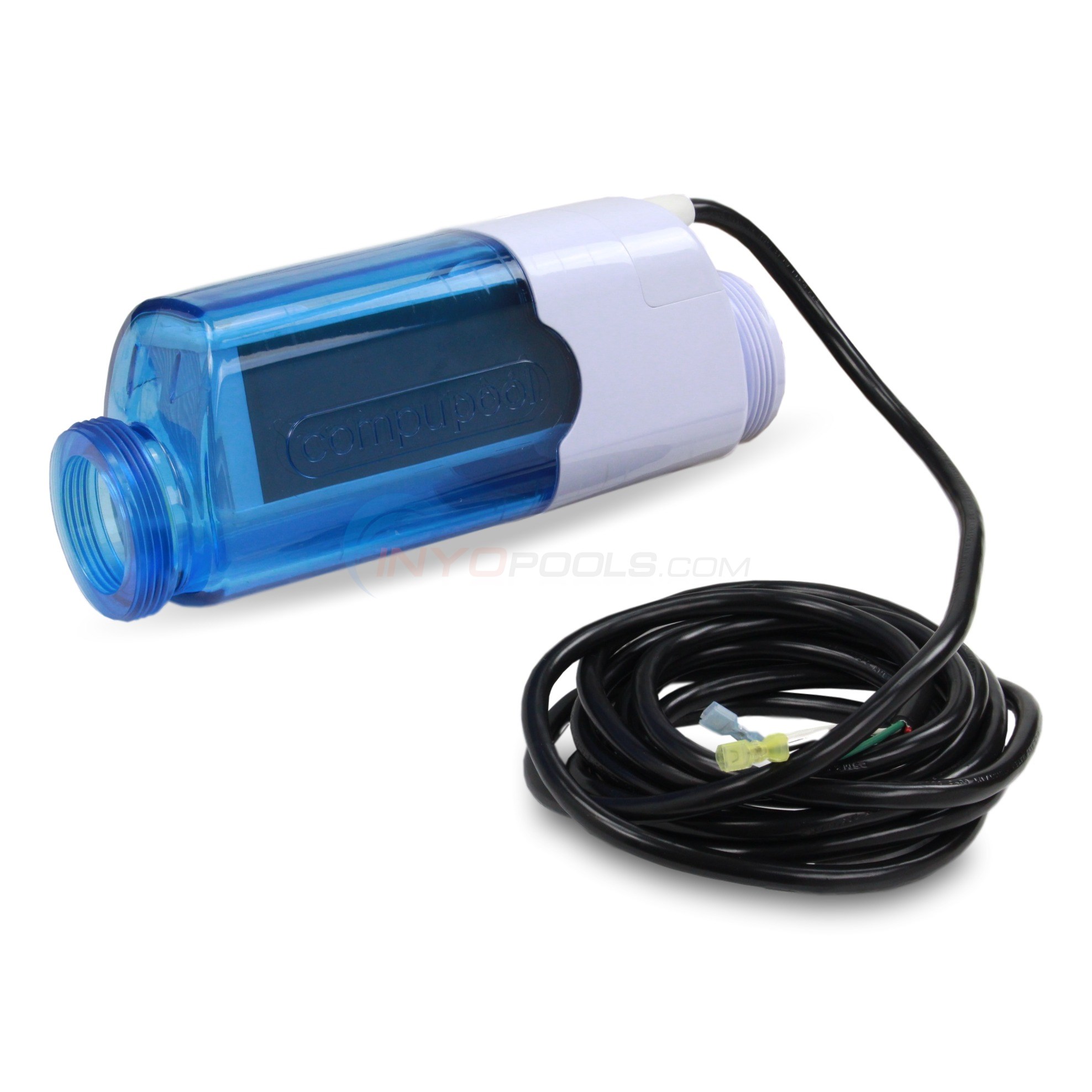 Jandy Aqua Pure 1400 2-port cell, 40,000 Gallon