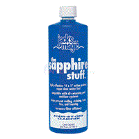 Jacks Magic The Saphire Stuff 32oz.