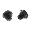 Vent Plug with O-ring, Pk Of 2