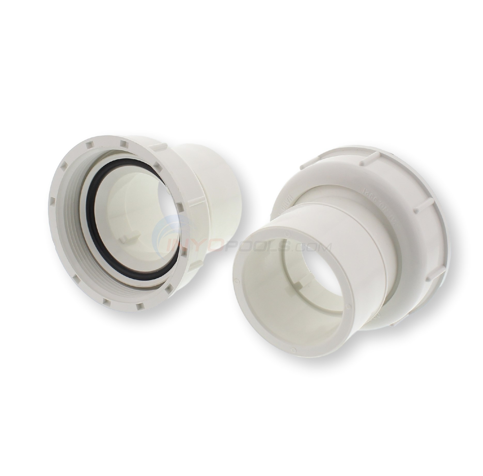 UNION ADAPTER 1 1/2" ()