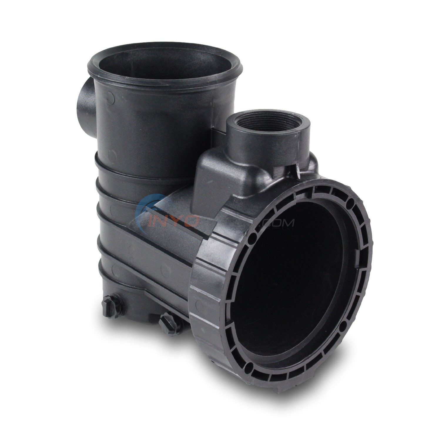 Jacuzzi Inc. Case w/ 2" Plugs (16110504r000) - INYOPools.com