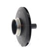 IMPELLER (05381801R000 - 2HP Full Rated, 3/8" Thick)