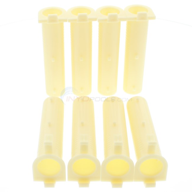 Jacuzzi Inc. LATERAL KIT L190, L225, SS240 - SNAP FIT (set of 8) (85531203K) - 85531203R8