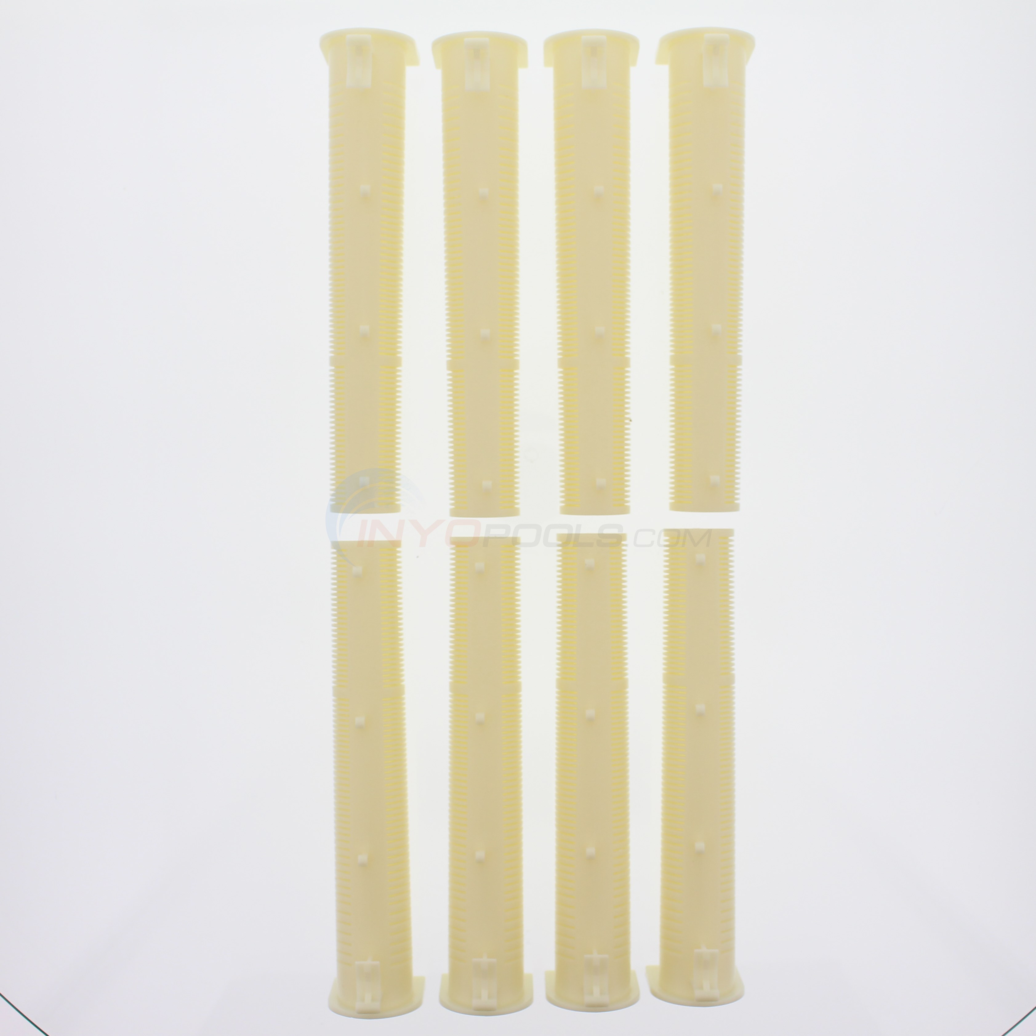 Jacuzzi Inc. Carvin Jacuzzi Lateral Kit, 250L, TM26, SFTM25 Snap Fit, Quantity 8 - 85531304R8