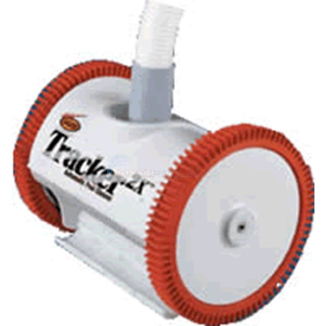 Jacuzzi Inc. Tracker 2X Cleaner (PE1213) - 94202222