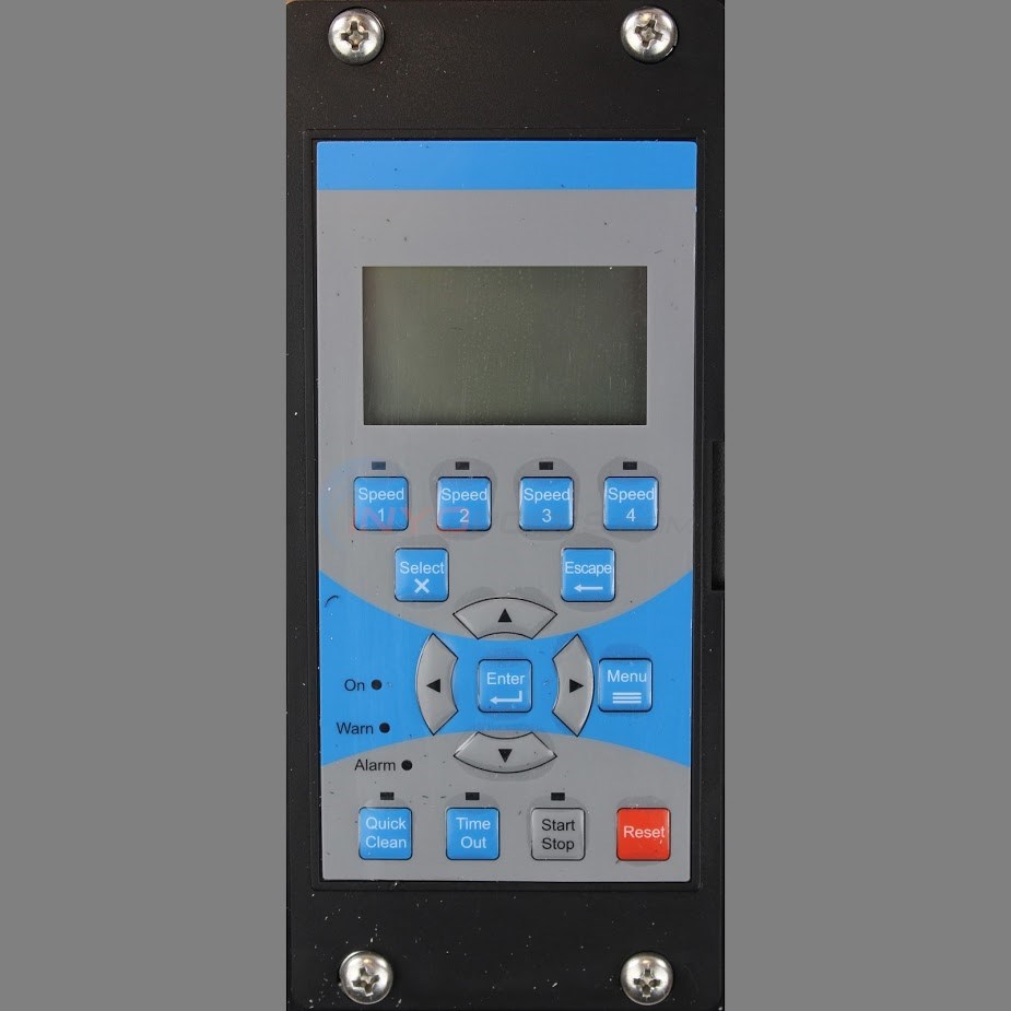 Pureline 1.5 H.P Variable Speed Pool Pump - PL1615