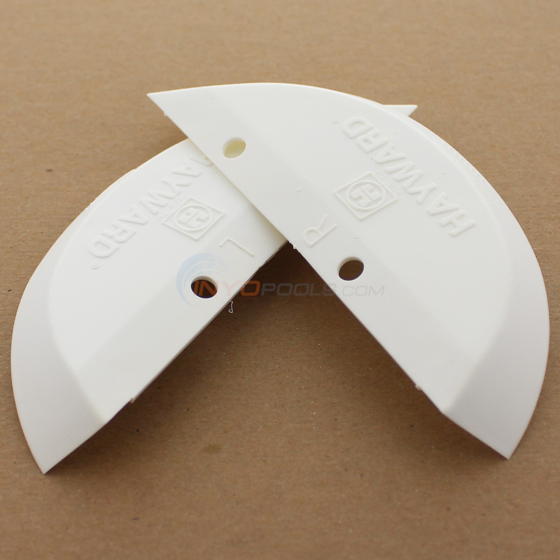 WING KIT (WHITE)