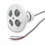 Jandy 4 Function Spa Side Remote White 100 Ft. - 7441