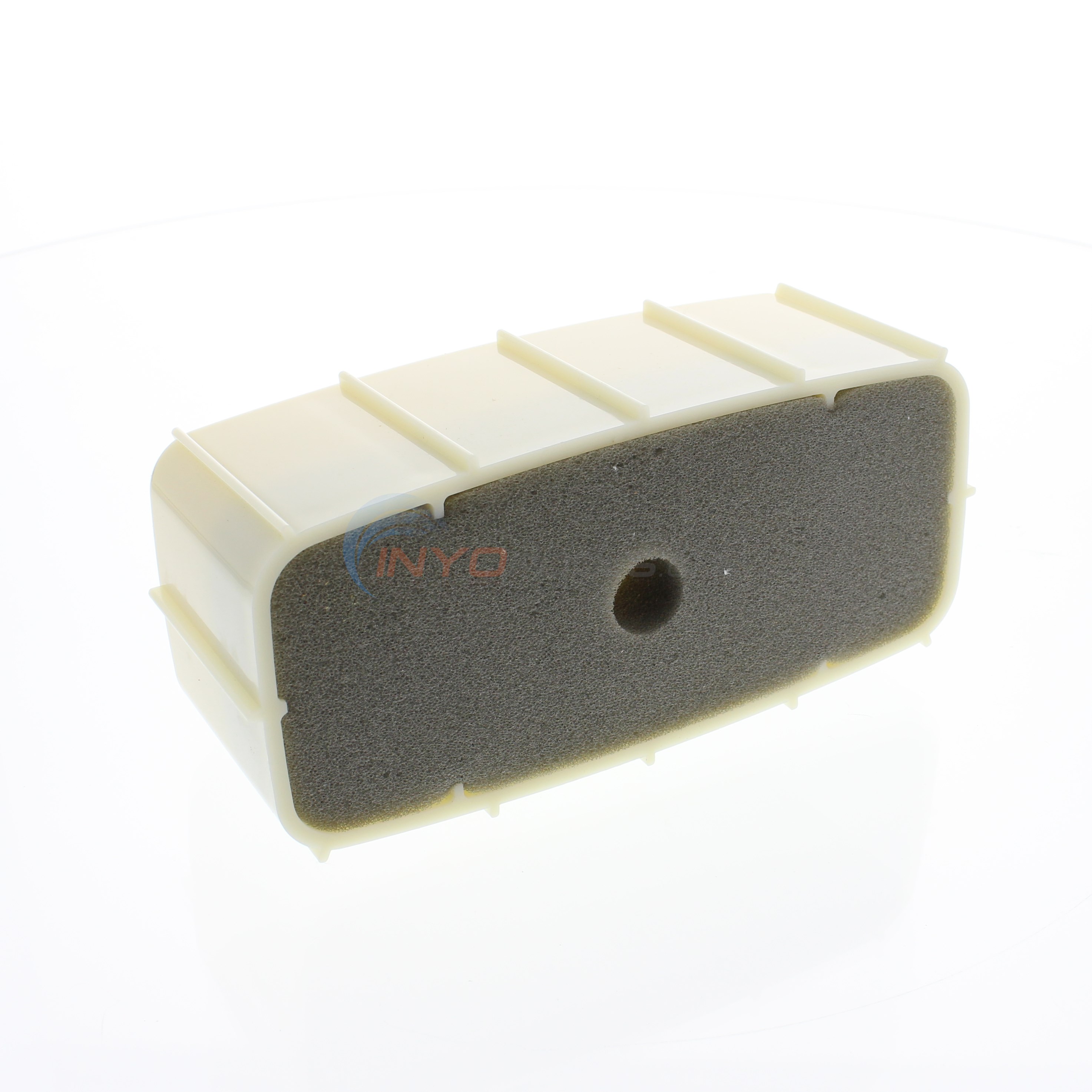 Jandy CLEARANCE - Spalink Mud Box - 8-7940 - INYOPools.com