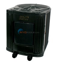 112K BTU 6.4 COP TITANIUM EXCHAETI EETI HEAT PUMP LIMITED QUANTITY