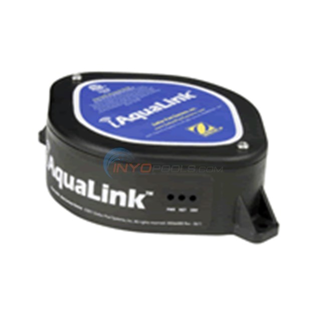 最新入荷 ONLY RECEIVER IAQUALINK Zodiac - INYOPools.com - IQ900-A トリートメント