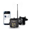 Jandy App Controllable Variable Speed Pump User Interface