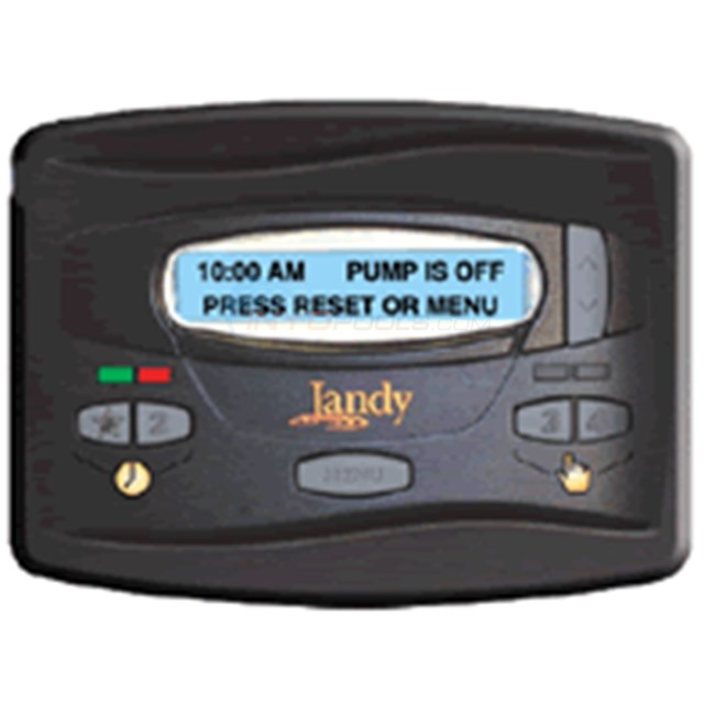 Jandy E-Pump Remote Controller (DS) - JEPR