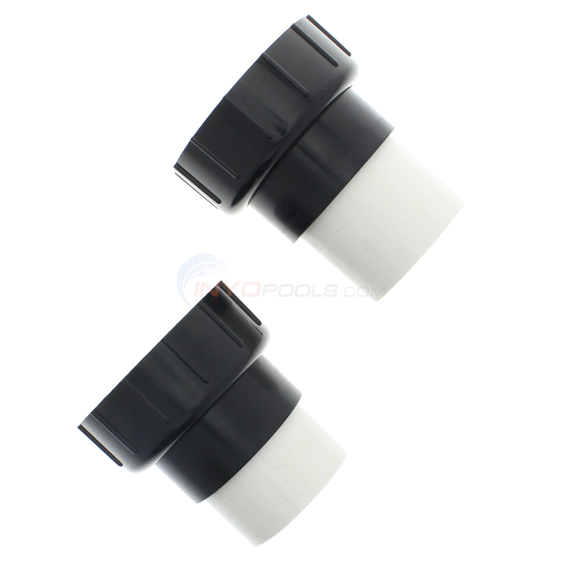 Jandy Pre-Plumbed Kit w/ Unions - R0414000 - INYOPools.com