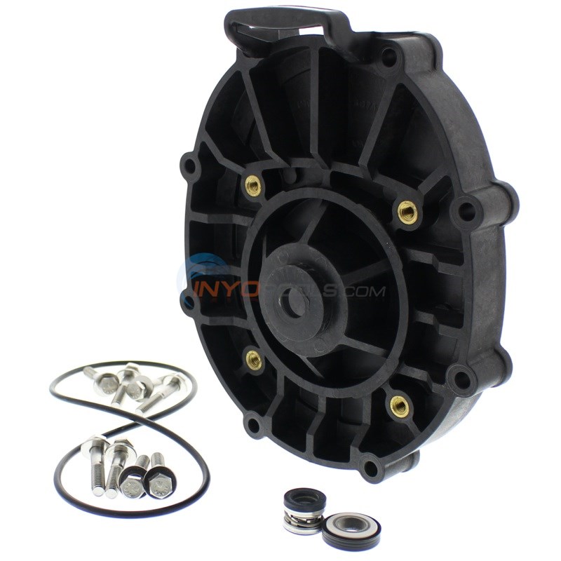 Zodiac Backplate Replacement Kit for Select Jandy Pool and Spa Pumps