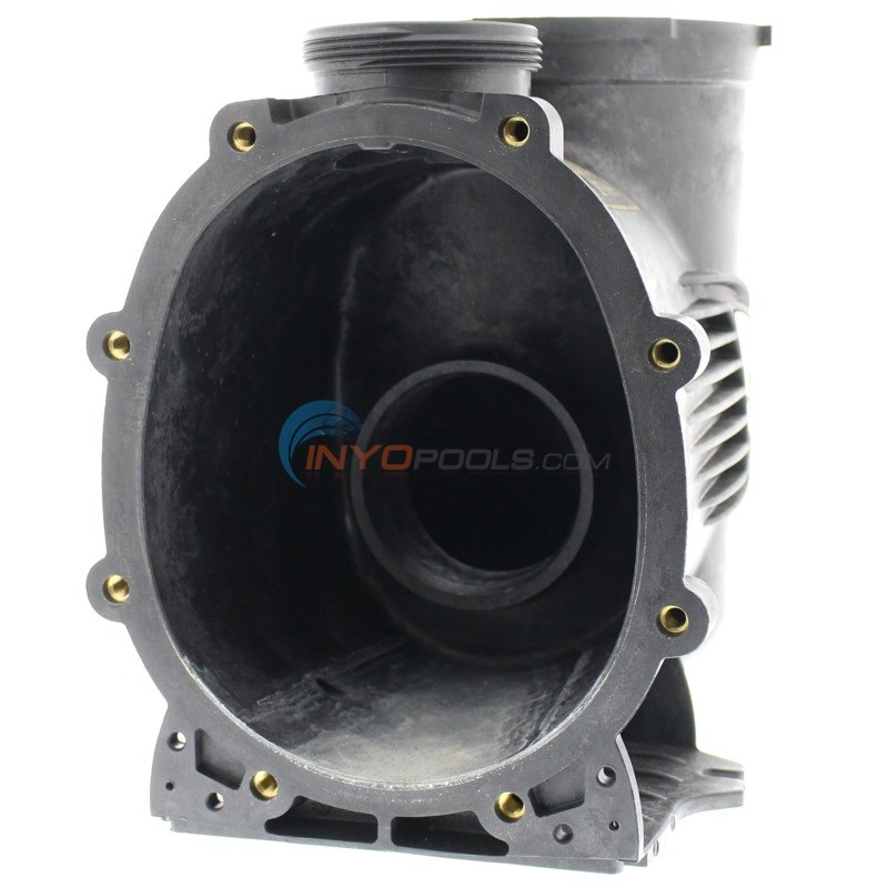 Jandy Zodiac SHPF, SHPM, JEP Replacement Pump Body - R0445601
