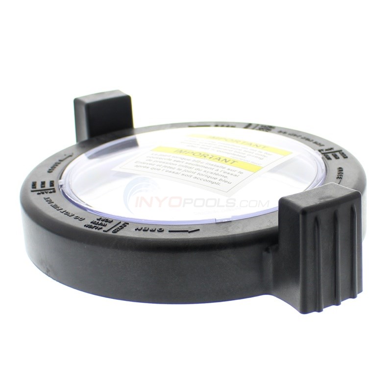 janagi Jandy Pump Lid & Locking Ring Assembly w/ O-Ring - R0445800