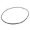 Generic Backplate O-Ring for select Jandy Zodiac Pool and Spa Pumps, O-521 - R0446300