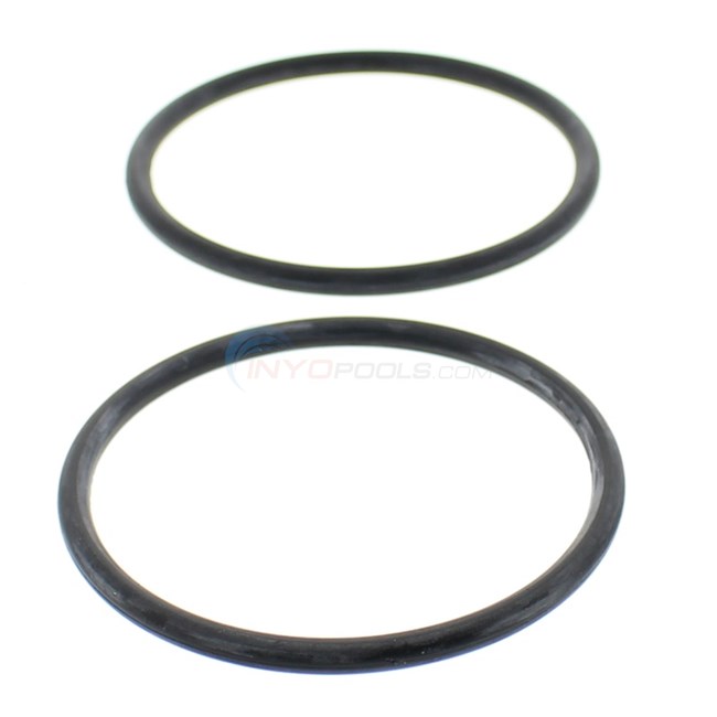 Tailpiece O-ring (Set of 2) - R0446400