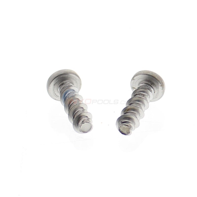 Motor Mounting Screws
