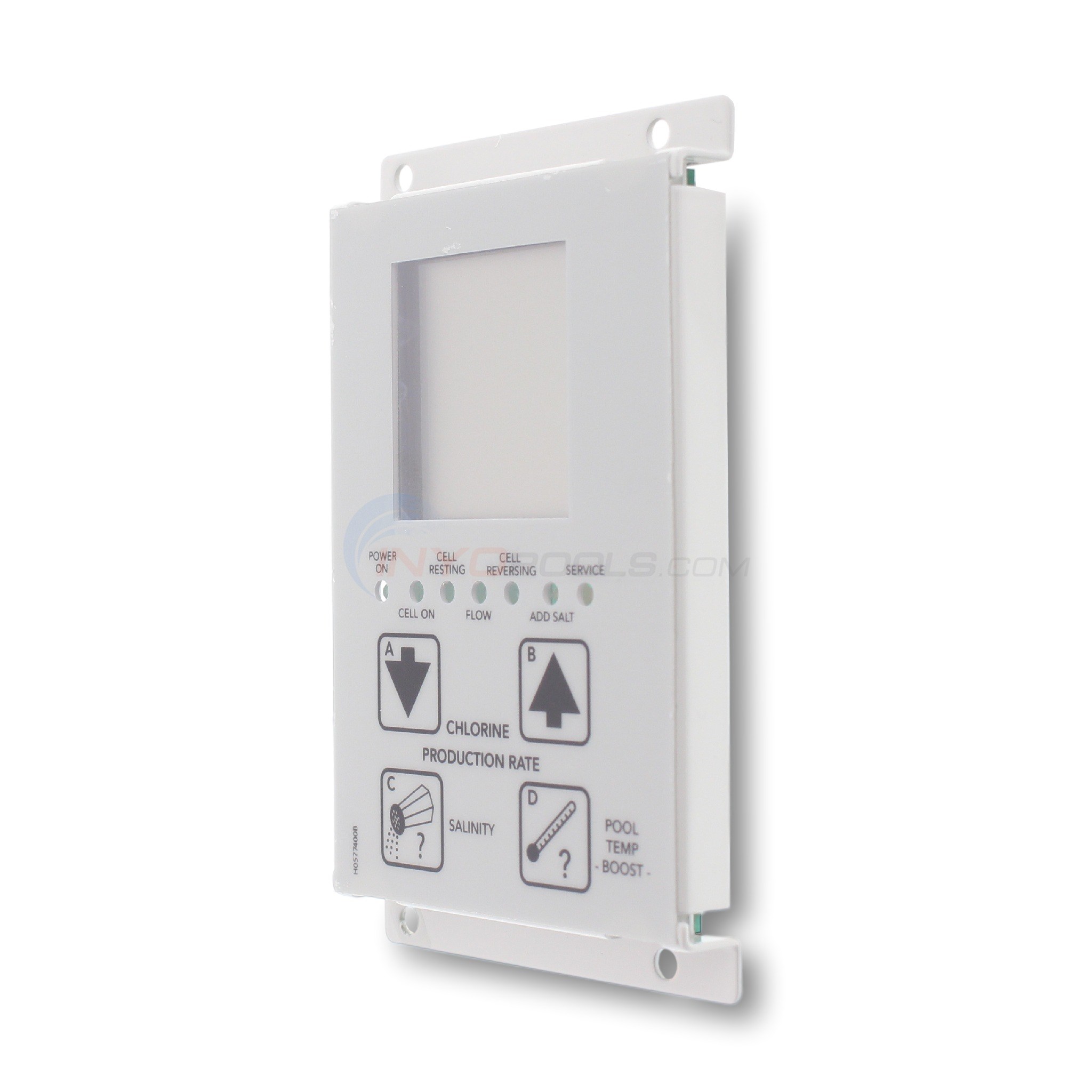 Jandy PCB User Interface - Thumbnail 4