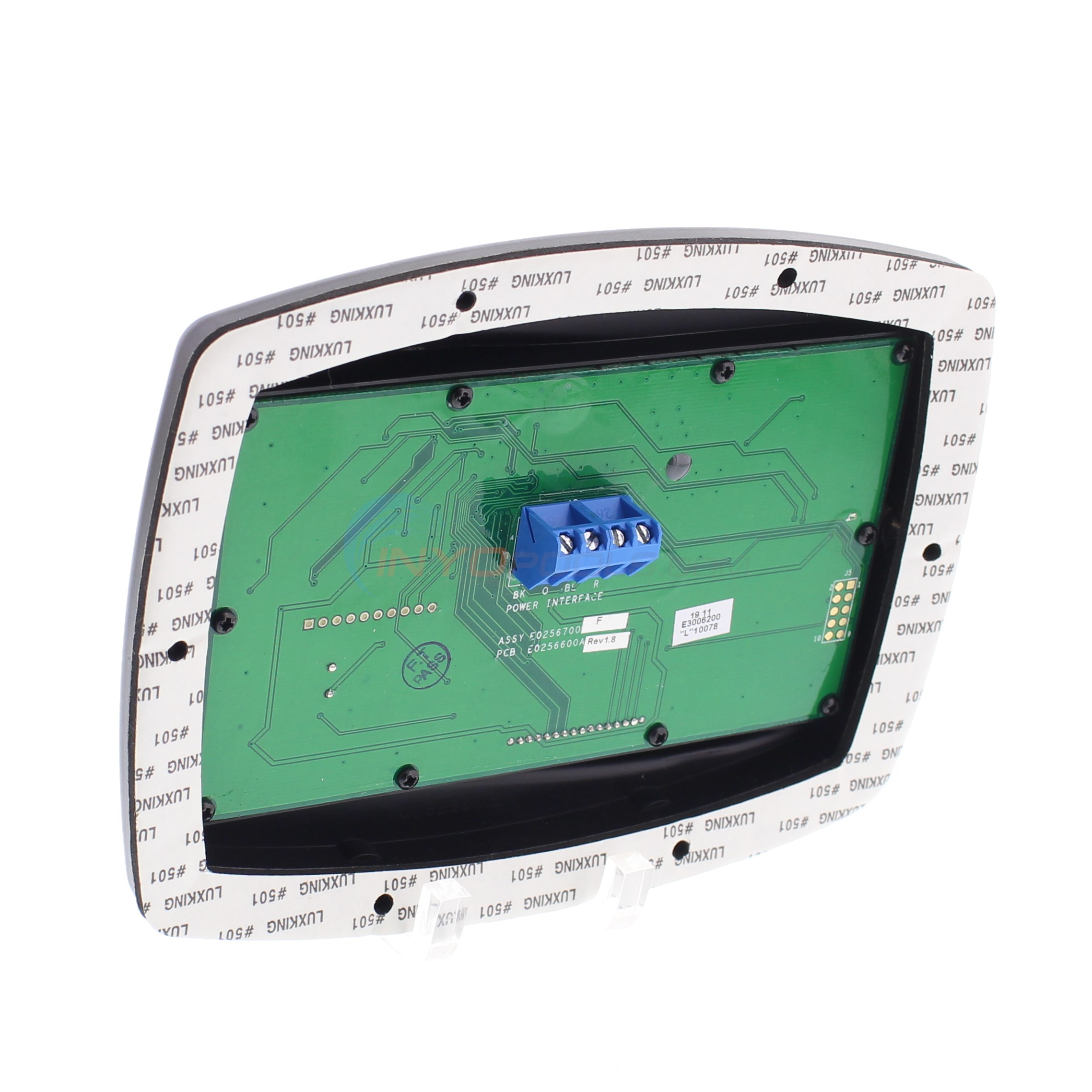 Jandy AE-Ti Heat Pump Remote Control - R3008800 - INYOPools.com