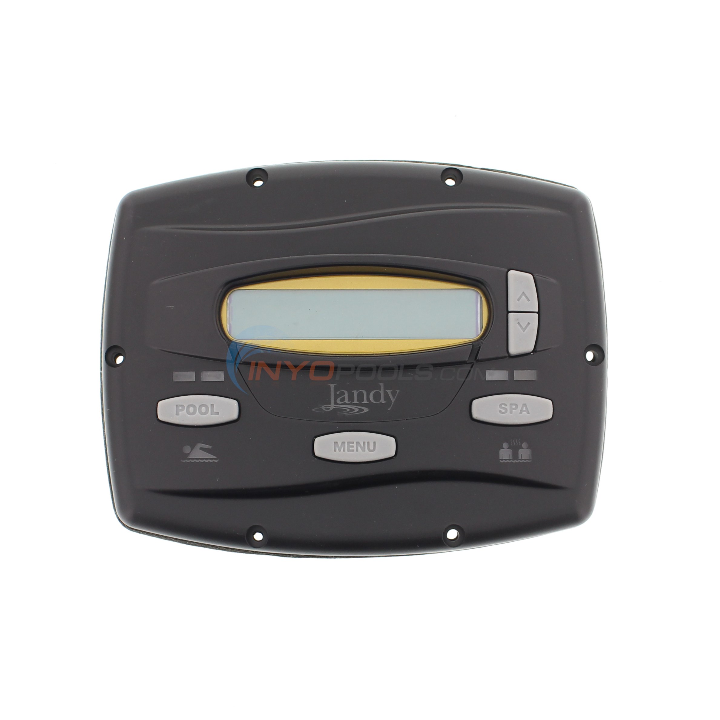 Jandy AETi Heat Pump Remote Control R3008800