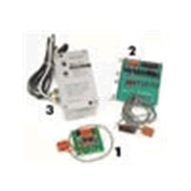 Jandy Surge Protection Kit (for RS 4-6-8) - 6908