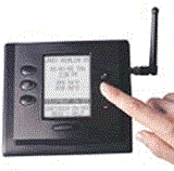 Jandy Wireless Aqualink RS8 Pool / Spa 8225RLY