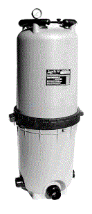 Jandy Cartridge Filter CJ200 (CS200)