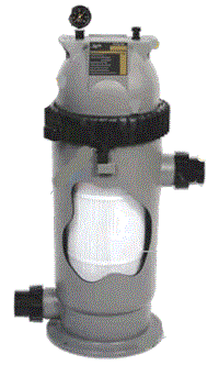 Jandy Cartridge Filter CS150