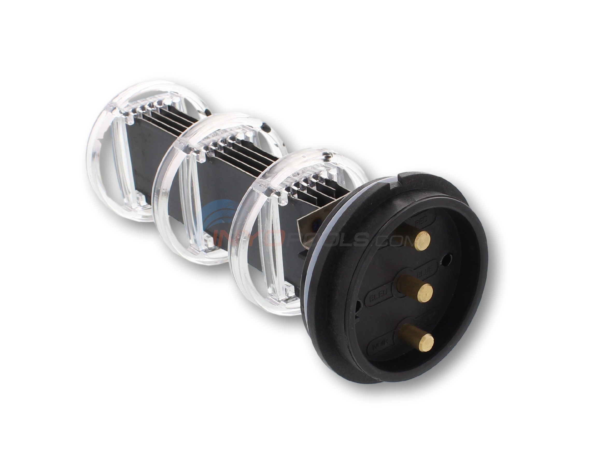 JD363130C Electrode for Compupool® CPSC24, Electrode Only | By Pureline | PL7791